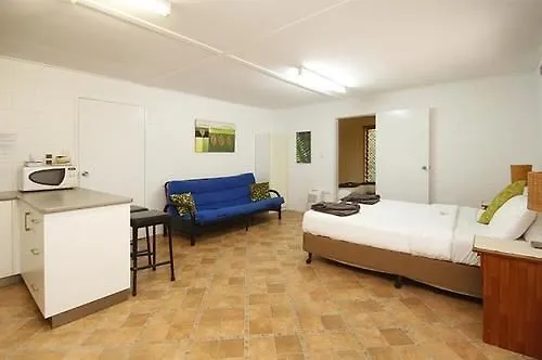 Mapleton Cabins & Caravan Park Holiday park